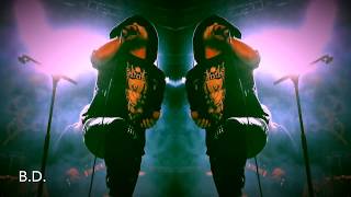 Gehenna with Hoest from Taake - Unearthly Loose Palace - Live At Folken - 24.11.2018 - Stavanger