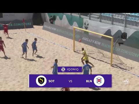 🔴 HIGHLIGHTS: ACD Sotao 🇵🇹 v Os Belenenses 🇵🇹