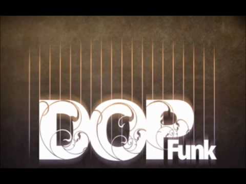 DOPFunk - Cant break lose [90s Hip Hop] Instrumental