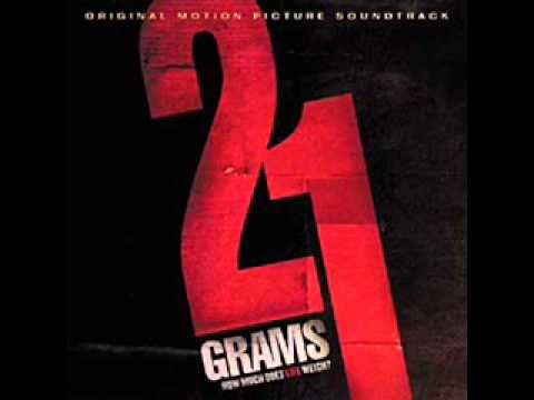 Gustavo Santaolalla - Do We Lose 21 Grams