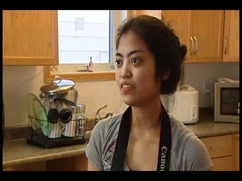 Maria Aragon In Toronto Pre-Show with Lady Gaga