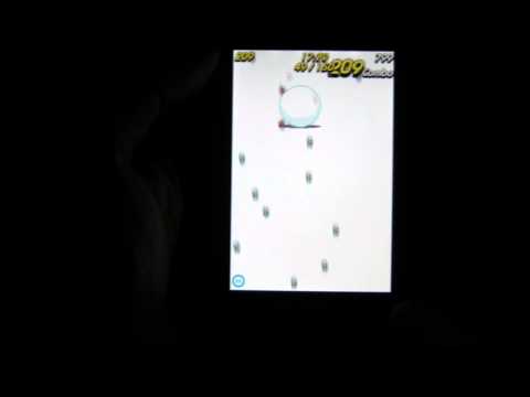 Iphone Free App (11-02-2011) Squish The Zombies