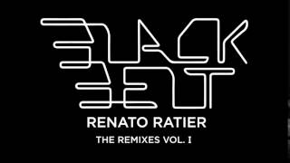 Renato Ratier - Redlight (Crosson's Drone Radio Remix)