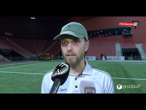 Neuchâtel Xamax FCS - FC Aarau 4:2 (10.08.2021, Stimmen zum Spiel)