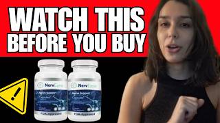 ????NervEase Reviews - Ingredients, Benefits & Side Effects - is NervEase Legit?