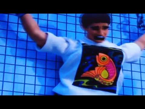 Uncensored Robot Chicken - Saved By The Bell