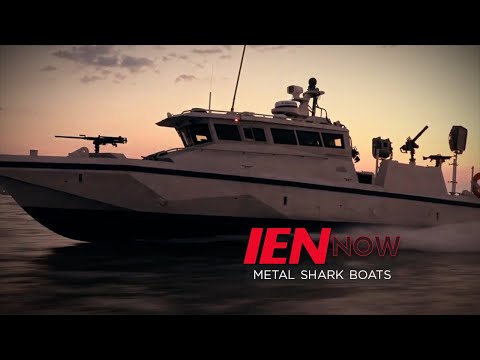 IEN NOW: Marines Want Autonomous Boats with Kamikaze Drones