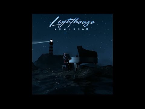 Akwaboah Ft Txt - Letter to my spouse (Audio Slide)