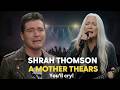 Sarah Thomson Lost Everything But Her Voice Remained She Moved Everyone On America S Got Talent