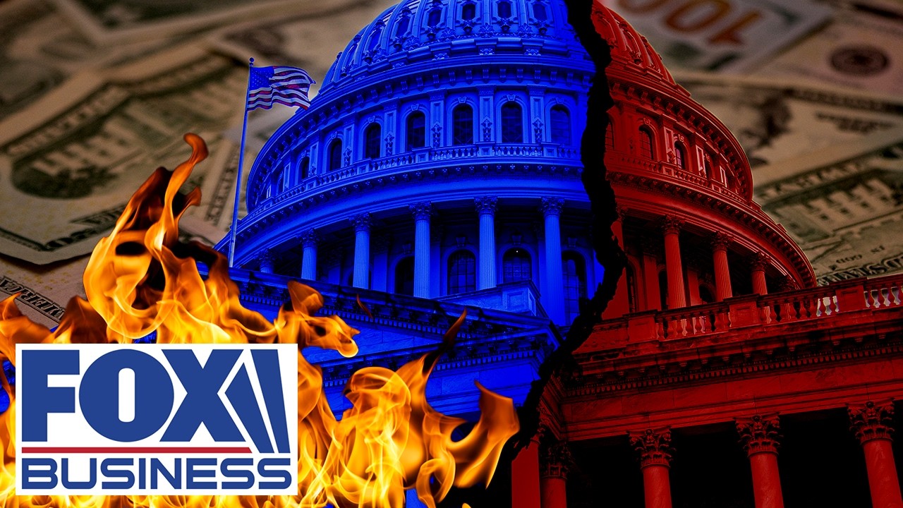 DEVELOPING: Explosive report DETAILS alleged Alaska voting scheme
