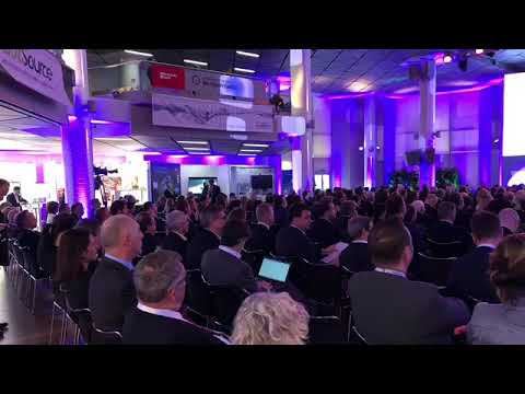 HORN & COMPANY auf dem Tag der Weltmarktführer in Schwäbisch-Hall