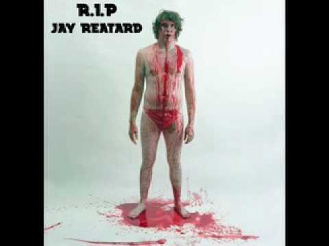 Jay Reatard - Greed, Money, Useless Children