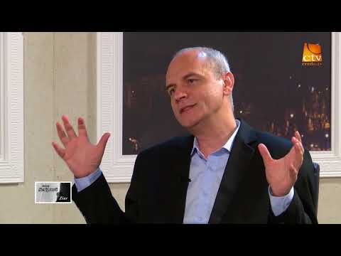 "Între Scriptură și ziar" - Ep.92  -  Raymond Vancu - Decadența muzicii laice (1)