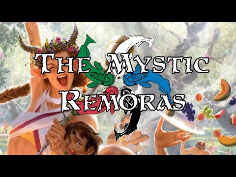 cEDH "Blind Meta" S01 E01 - Snoop Gallia by Mattie vs Marath vs Mono G Omnath vs Kenrith