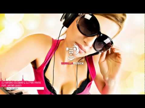 DJ Sandro Escobar & DJ Max Payne Feat. Katrin Queen - My Feelings