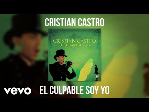 En Este Bar Aka Odio Que Te Quiero - Cristian Castro