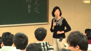 Lec08 英語語法的溝通功能 第八週課程
