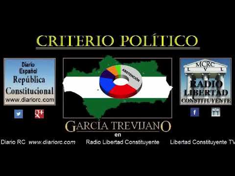 ANDALUCÍA salva su DIGNIDAD con la ABSTENCIÓN