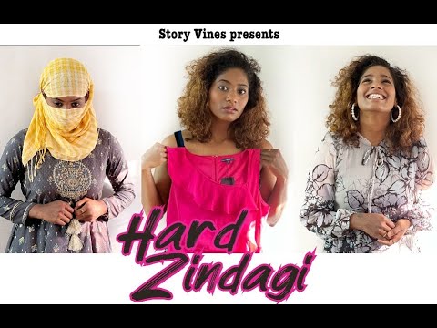 Uttara Karajgar Hard Zindag...