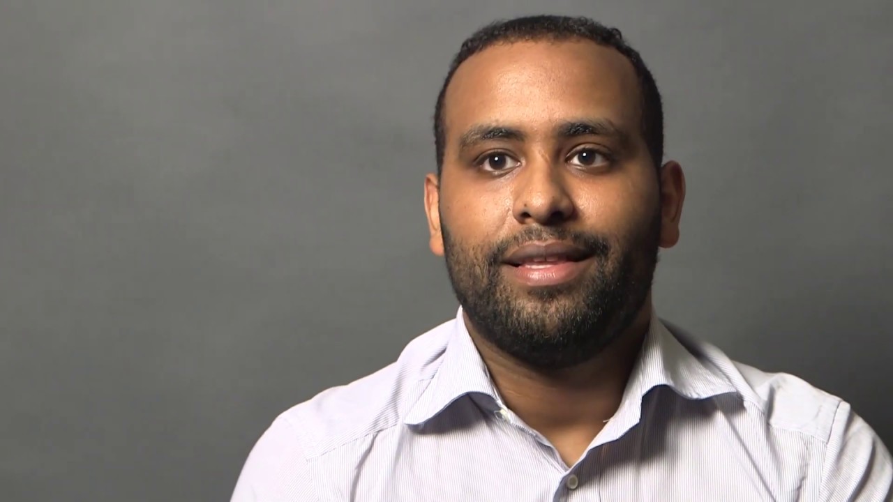 Columbia-Harlem Small Business Development Center: Massawa Restaurant