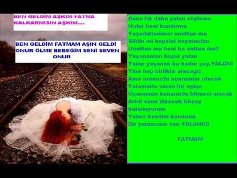 arafilboylu dj onur 2