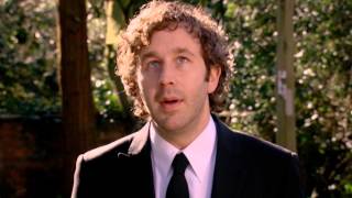 The IT Crowd - Wem die Stunde schlägt