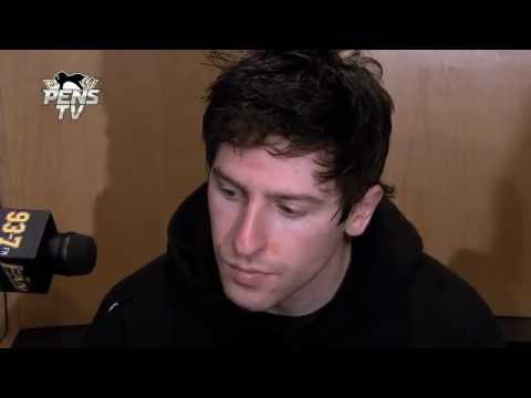 James Neal: Post Game 3/20/12