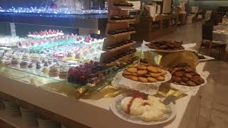 Gala fin de año 2022 Hotel Best Tenerife