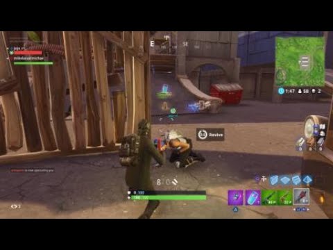 Sick revolver shots / Featuring wrath fx