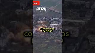 Rússia repele ataque de mercenários brasileiros em área estratégica no Leste Europeu