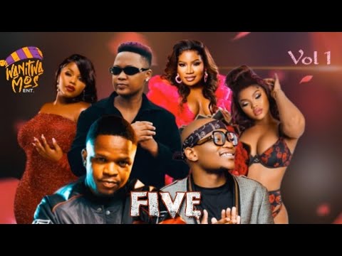 05 Wanitwa Mos, Ignatious GD - Afro 3 Step Amapiano (Official Music ) New Hit Song [Vol 1]