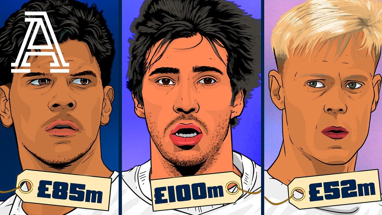 How can Spurs afford to spend so much money?
