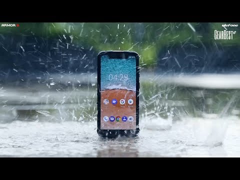Ulefone Armor 5 - GearBest.com