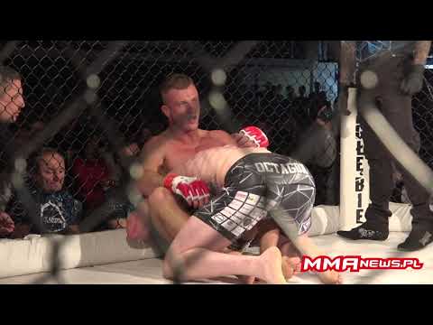 ZHS 2: Wawrzyniec Bartnik vs Adrian Grzelak