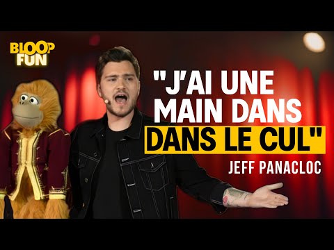 Les meilleurs sketchs de Jeff Panacloc - Compilation humour - KS
