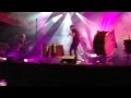 Imagine Dragons — Stolen Dance (LIVE at Berlin ...