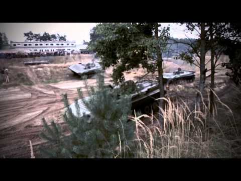 Trailer - Tag der Technik-Show 2013 - Panzer-Power