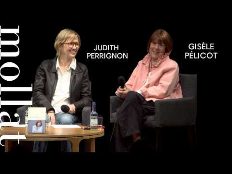 Gisèle Pelicot et Judith Perrignon - Et la joie de vivre : récit