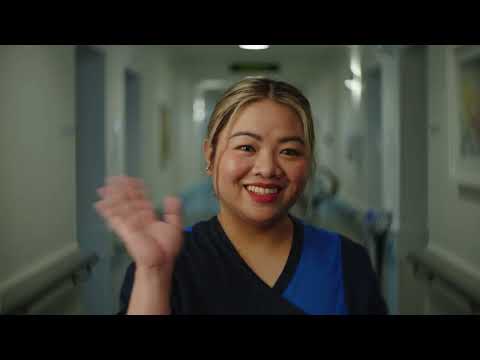 Careers at Bupa   Nurse