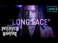 Long Face Ft Lestat De Lioncourt Official Lyric Video Interview With The Vampire AMC