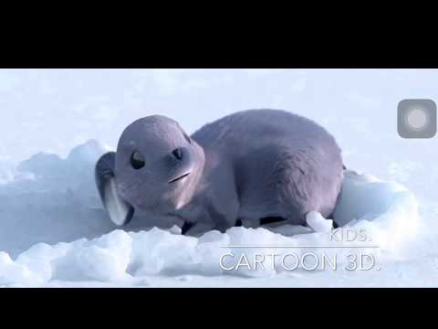 The Short Story of a Fox and a Mouse  Film sur l'amitié