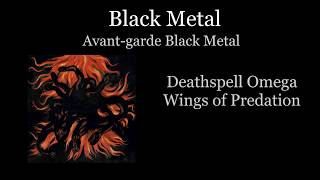 Unterschiede Zwischen Den Metal Genres Musik