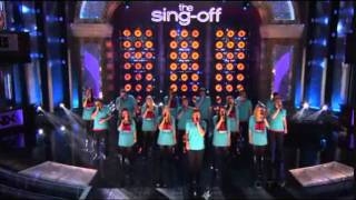 Final Farewell Montage - 13th Place Finisher - Soul&#39;d Out