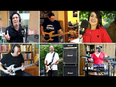 Titkaid - Köménymag (karantén cover) (Dés László - Berencsi Attila)