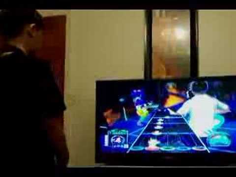 Guitar Hero 3 Any way you want it FC 100% .