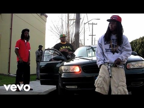 Lil Hyfe - On Sight ft. Krakk Gang