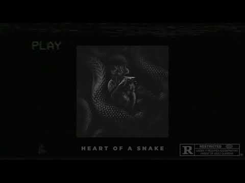 [SOLD] BONES x NIGHT LOVELL TYPE BEAT ''HEART OF A SNAKE'' (prod.VENXM)