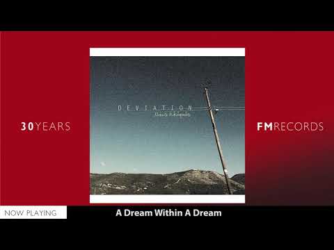 Mimis Nikolopoulos -  A Dream Within A Dream