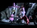 The Nightmare Before Christmas - Kidnap the Sandy ...