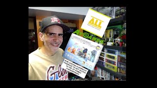 Legends Flashback now has On-Line Leader board Support